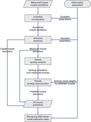 Computational Design of FastFES Treatment to Improve Propulsive Force Symmetry During Post-stroke Gait: A Feasibility Study